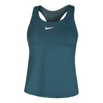 Vêtements De Tennis Nike Dri-Fit Swoosh Bra Tank Top